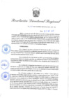 Vista preliminar de documento Resolución Directoral N° 00249-2021
