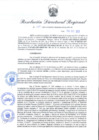 Vista preliminar de documento Resolución Directoral N° 00386-2021