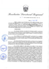 Vista preliminar de documento Resolución Directoral N° 00395-2021