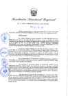 Vista preliminar de documento Resolución Directoral N° 00406-2021