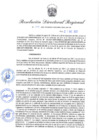 Vista preliminar de documento Resolución Directoral N° 00399-2021