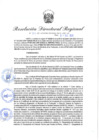 Vista preliminar de documento Resolución Directoral N° 00401-2021