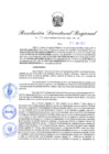 Vista preliminar de documento Resolución Directoral N° 00163-2022
