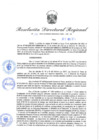 Vista preliminar de documento Resolución Directoral N° 00168-2022