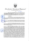 Vista preliminar de documento Resolución Directoral N° 00169-2022