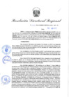Vista preliminar de documento Resolución Directoral N° 00172-2022