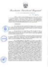 Vista preliminar de documento Resolución Directoral N° 00178-2022