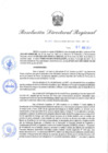 Vista preliminar de documento Resolución Directoral N° 00182-2022