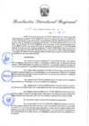 Vista preliminar de documento Resolución Directoral N° 00187-2022