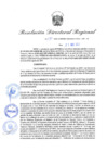 Vista preliminar de documento Resolución Directoral N° 00190-2022