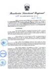 Vista preliminar de documento Resolución Directoral N° 00289-2022