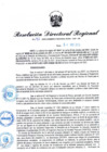Vista preliminar de documento Resolución Directoral N° 00291-2022