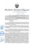 Vista preliminar de documento Resolución Directoral N° 00293-2022