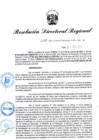 Vista preliminar de documento Resolución Directoral N° 00298-2022