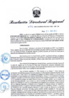 Vista preliminar de documento Resolución Directoral N° 00302-2022