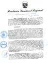 Vista preliminar de documento Resolución Directoral N° 00307-2022