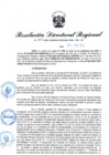Vista preliminar de documento Resolución Directoral N° 00306-2022