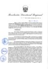 Vista preliminar de documento Resolución Directoral N° 00332-2022