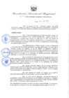 Vista preliminar de documento Resolución Directoral N° 00390-2022