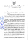 Vista preliminar de documento Resolución Directoral N° 00413-2022