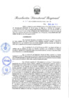 Vista preliminar de documento Resolución Directoral N° 00427-2022