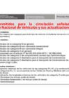 Vista preliminar de documento Límites permitidos para la circulación.pdf