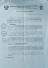 Vista preliminar de documento Resolucion de Alcaldia Nª 137-2019-MDJ-A.pdf
