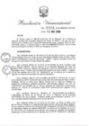 Vista preliminar de documento R. V. N° 0020-2019-MINAGRI-DVDIAR