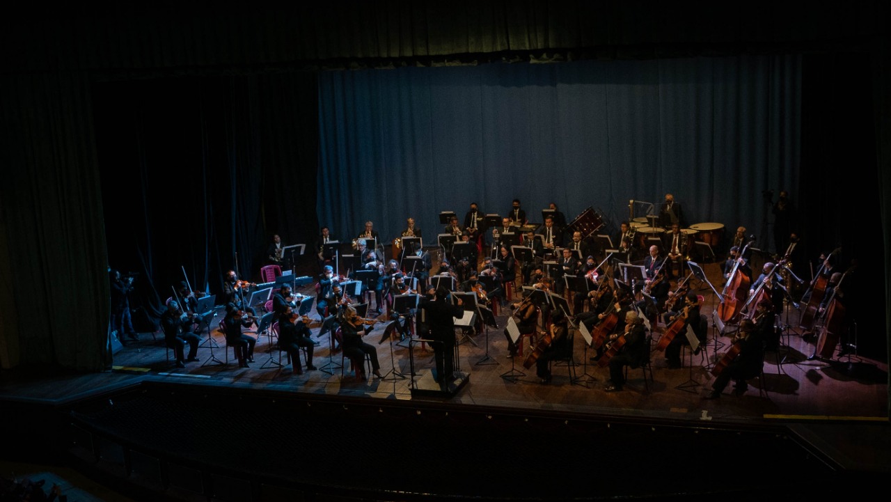 Orquesta Sinfónica Nacional anuncia presentación en Cajamarca