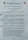 Vista preliminar de documento Resolucion de Alcaldia Nª 152-2019-MDJ-A.pdf