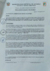 Vista preliminar de documento Resolucion de Alcaldia Nª 158-2019-MDJ-A.pdf
