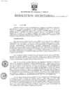 Vista preliminar de documento RS N° 058-2019-MINEM-SG