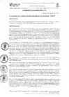Vista preliminar de documento ACUERDO N° 0116-2022-MPAL-CM - APROBAR la exoneración de pago de nicho al 100% a favor de la señora paulina Llaccta Ñahuincopa, viuda de que en vida fue su conyugue señor Maximiliano Auccasi Martinez.pdf