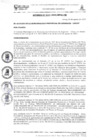 Vista preliminar de documento ACUERDO N° 0121-2022-MPAL-CM - APROBAR la asignación presupuestal para la ejecución del plan de trabajo - Mejoramiento de sistemas de riego en las comunidades de la Provincia de Angaraes - Huancavelica.pdf