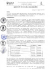 Vista preliminar de documento RESOLUCION DE ALCALDIA N° 0139-2022-MPAL - DESIGNAR a partir de la fecha como responsables para el manejo de las Cuentas Bancarias de la Muncipalidad del Centro Poblado de Atuna Quihuay.pdf