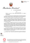Vista preliminar de documento Resolución Directoral N° 116-2021-MINCETUR-VMT-DGPDT