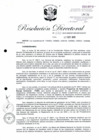 Vista preliminar de documento Resolución Directoral N° 070-2019-MINCETUR-VMT-DGPDT