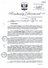 Vista preliminar de documento Resolución Directoral N° 100-2019-MINCETUR-VMT-DGPDT