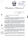 Vista preliminar de documento Resolución Directoral N° 069-2019-MINCETUR-VMT-DGPDT_Mod-DIA