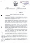 Vista preliminar de documento Resolución Directoral N° 024-2019-MINCETUR-VMT-DGPDT