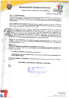 Vista preliminar de documento RESOLUCIÓN DE ALCALDÍA Nº 257-2022-MDT.pdf