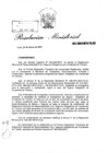 Vista preliminar de documento Resolución Ministerial N° 161-2002-MTC/15.02