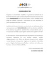 Vista preliminar de documento Comunicado N°004 *NUEVO*