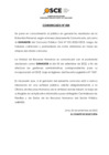 Vista preliminar de documento Comunicado N°004 *NUEVO*