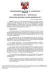 Vista preliminar de documento Resolución Jefatural N° 169-2022-SUNARP-ZRN°V-JEF