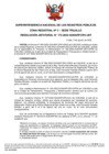 Vista preliminar de documento Resolución Jefatural N° 173-2022-SUNARP-ZRN°V-JEF