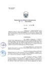 Vista preliminar de documento RESOLUCION ADMINISTRATIVA N° 251-2019-ITP-OA