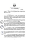 Vista preliminar de documento Resolución de Gerencia General 040-2019-OEFA-GEG