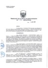 Vista preliminar de documento RESOLUCION ADMINISTRATIVA N° 253-2019-ITP-OA