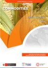 Vista preliminar de documento Commodities Maíz Amarillo Duro: abr-jun 2022